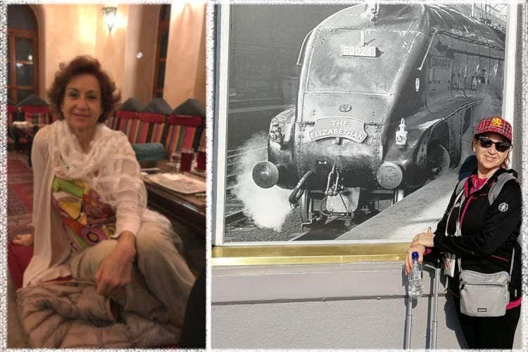Stefania Mezzetti - Cronache del viaggiatore curioso Dalla noia al viaggio sul divano Stefania Mezzetti - Cronache del viaggiatore curioso Dalla noia al viaggio sul divano