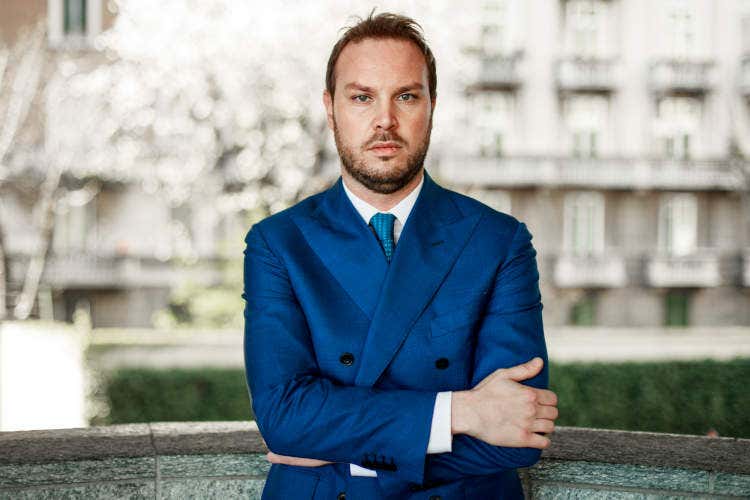 Stefano Bettanin - Strutture extraricettive dimenticate «Rappresentiamo metà del settore» Stefano Bettanin - Strutture extraricettive dimenticate «Rappresentiamo metà del settore»