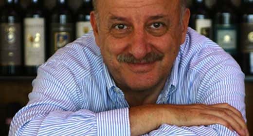 Stefano Bonilli Stefano Bonilli