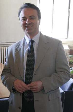 Stefano Campatelli
