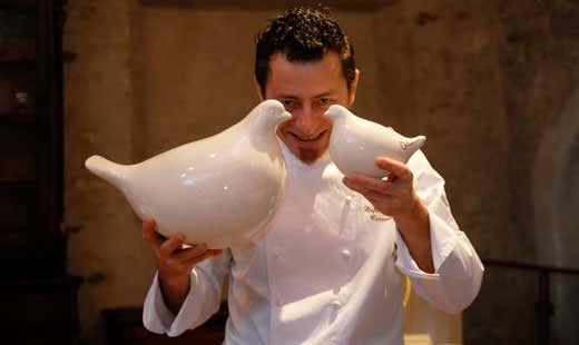 Stefano Cerveni Stefano Cerveni