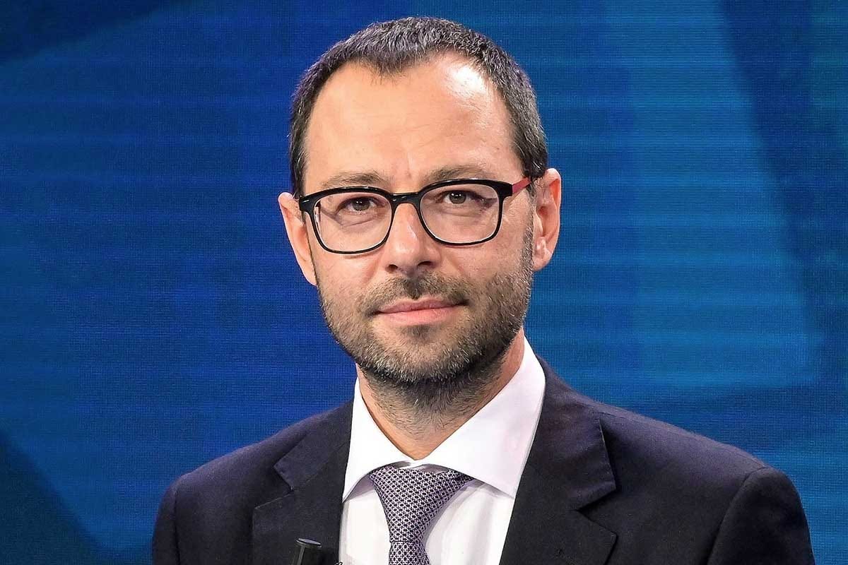 Il ministro alle Politiche agricole, Stefano Patuanelli L'Italia spedisce le obiezioni all'Europa: il Prosek mette a rischio tutto il sistema di tutela