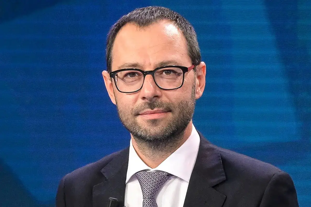Stefano Patuanelli&nbsp; Dal Governo 56 milioni per bar, ristoranti, pasticcerie e gelaterie