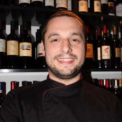 Stefano Preli