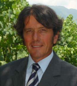 Stefano Zanette