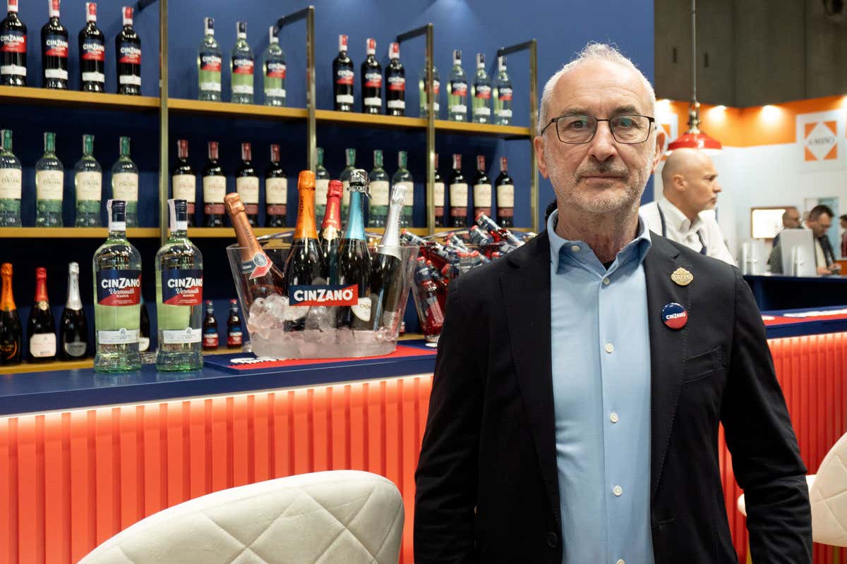 Vecchio Amaro del Capo e Vermouth Cinzano cambiano l’aperitivo italiano
