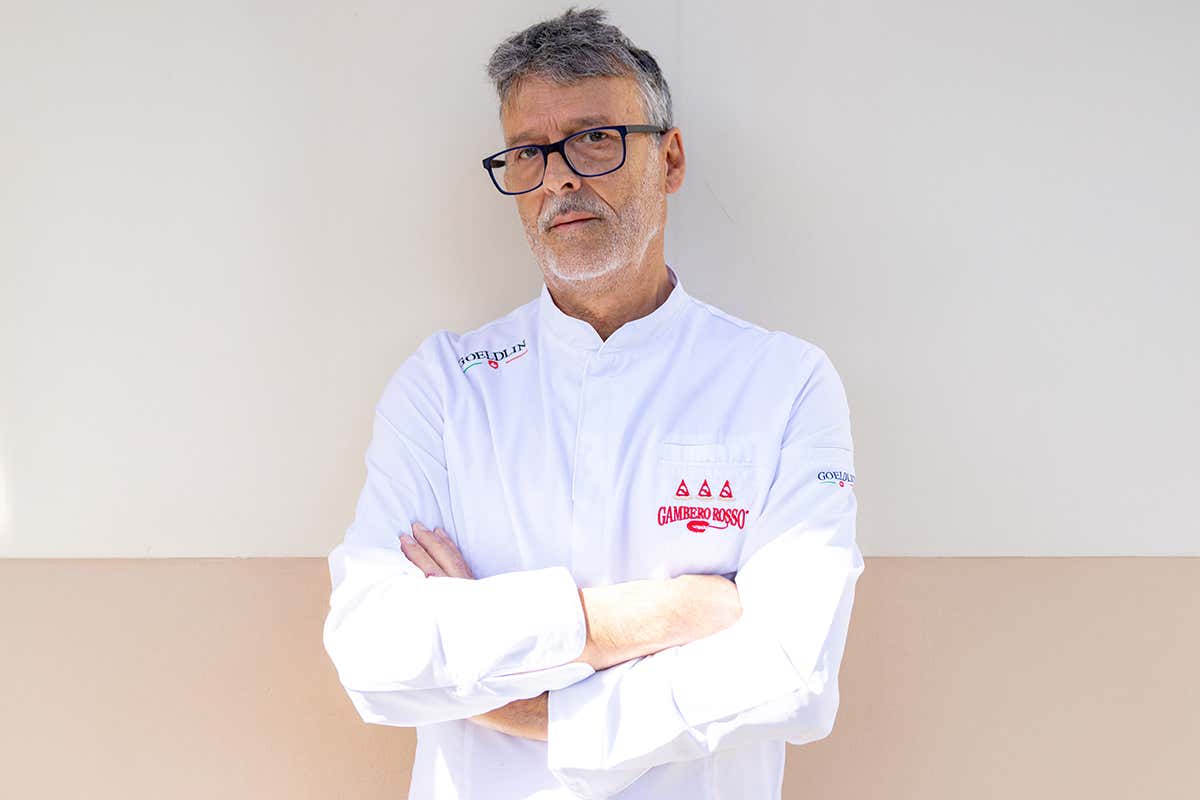 A Pisa c’è una gastronomia con pizza firmata Stefano Bonamici