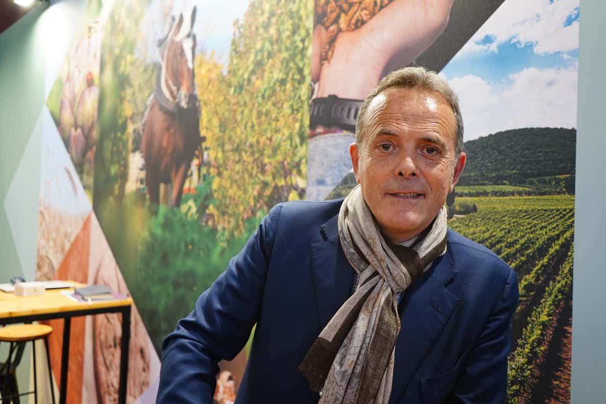 Dazi Usa, la speranza: «Gli americani non rinunceranno al vino italiano»
Dazi Usa, la speranza: «Gli americani non rinunceranno al vino italiano»