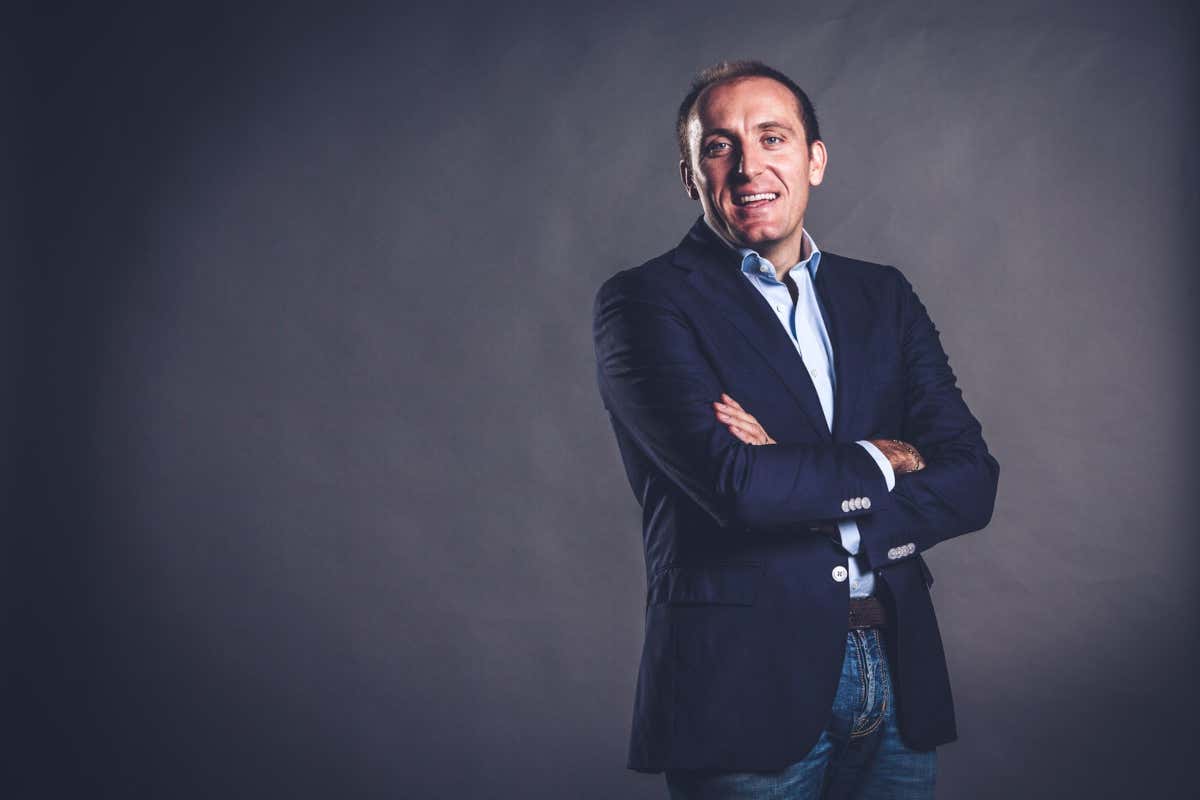 Consorzio Asti Docg, inizia l'era Ricagno: è il nuovo presidente Consorzio Asti Docg, inizia l'era Ricagno: è il nuovo presidente