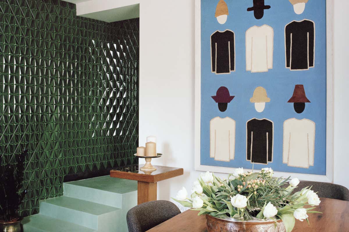 Apre Steinach Townhouse: chef Fenoglio diventa oste nella sua Merano