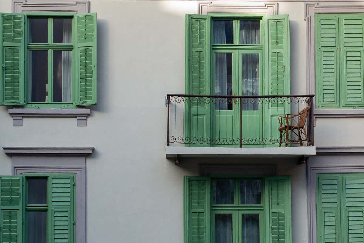 Apre Steinach Townhouse: chef Fenoglio diventa oste nella sua Merano