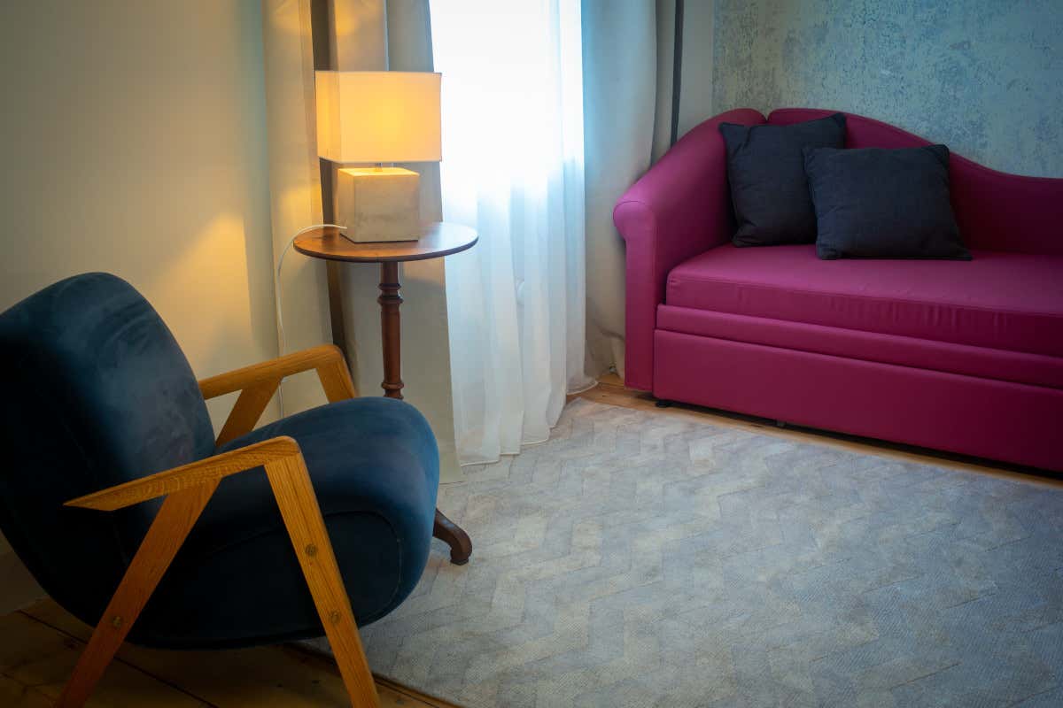 Apre Steinach Townhouse: chef Fenoglio diventa oste nella sua Merano