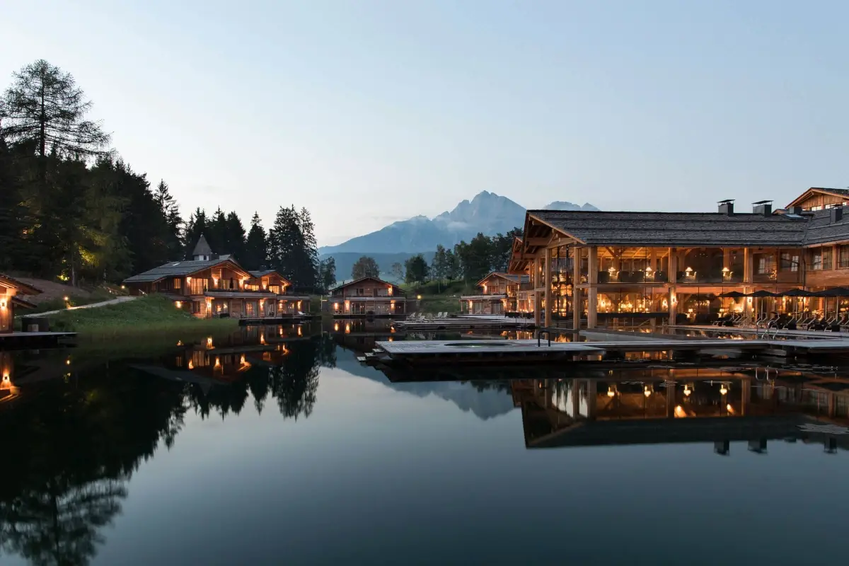 L'Hotel San Luis Notte di San Lorenzo, ecco le localit&agrave; pi&ugrave; belle dove vedere le stelle cadenti