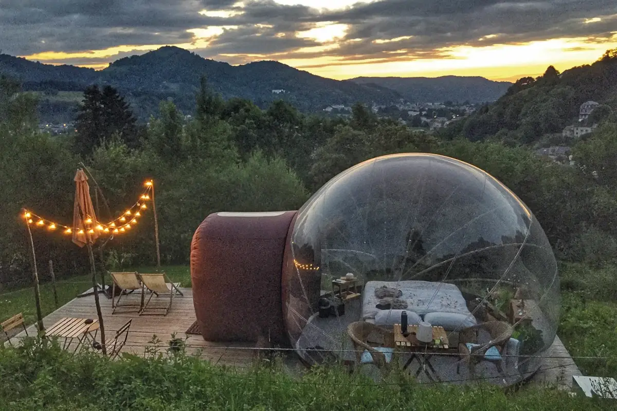 Le Pechoir de Pyrenees Notte di San Lorenzo, ecco le localit&agrave; pi&ugrave; belle dove vedere le stelle cadenti