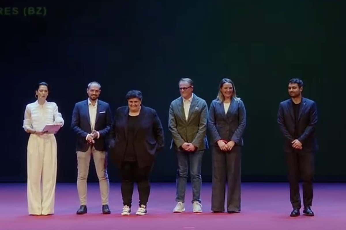 Italia sale a 394 stelle: Michelin avara. Mammoliti fa l’unico vero salto 
