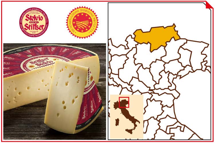 (Stelvio o Stilfser Dop)