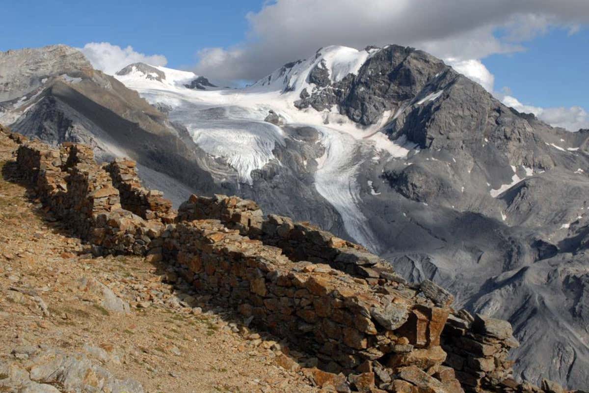 Estate a Bormio: esperienze imperdibili nel Parco nazionale dello Stelvio