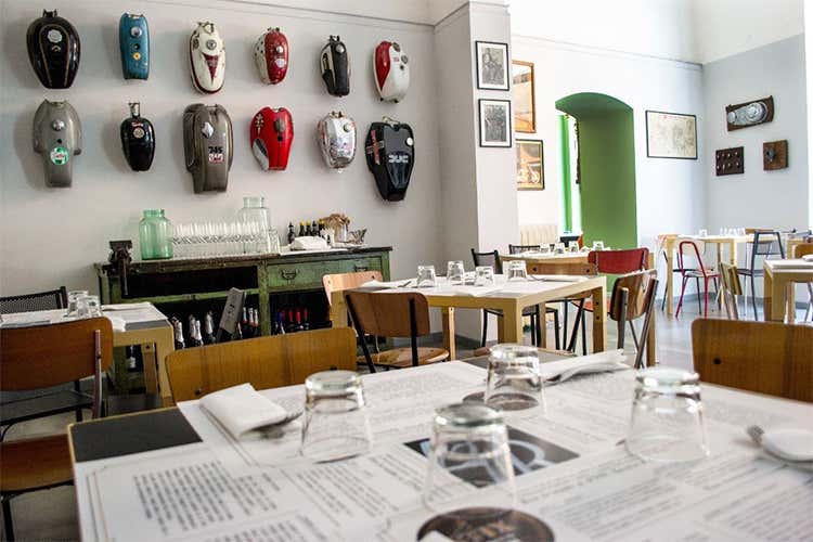 Stix, lo spiedino d&rsquo;autore in centro a Bologna