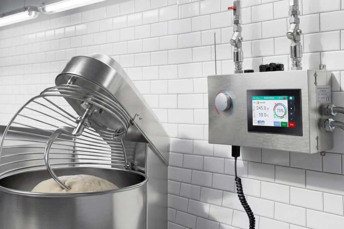 Impasti sempre stabili: perché la gestione dell’acqua è la chiave del successo Impasti sempre stabili: perché la gestione dell’acqua è la chiave del successo