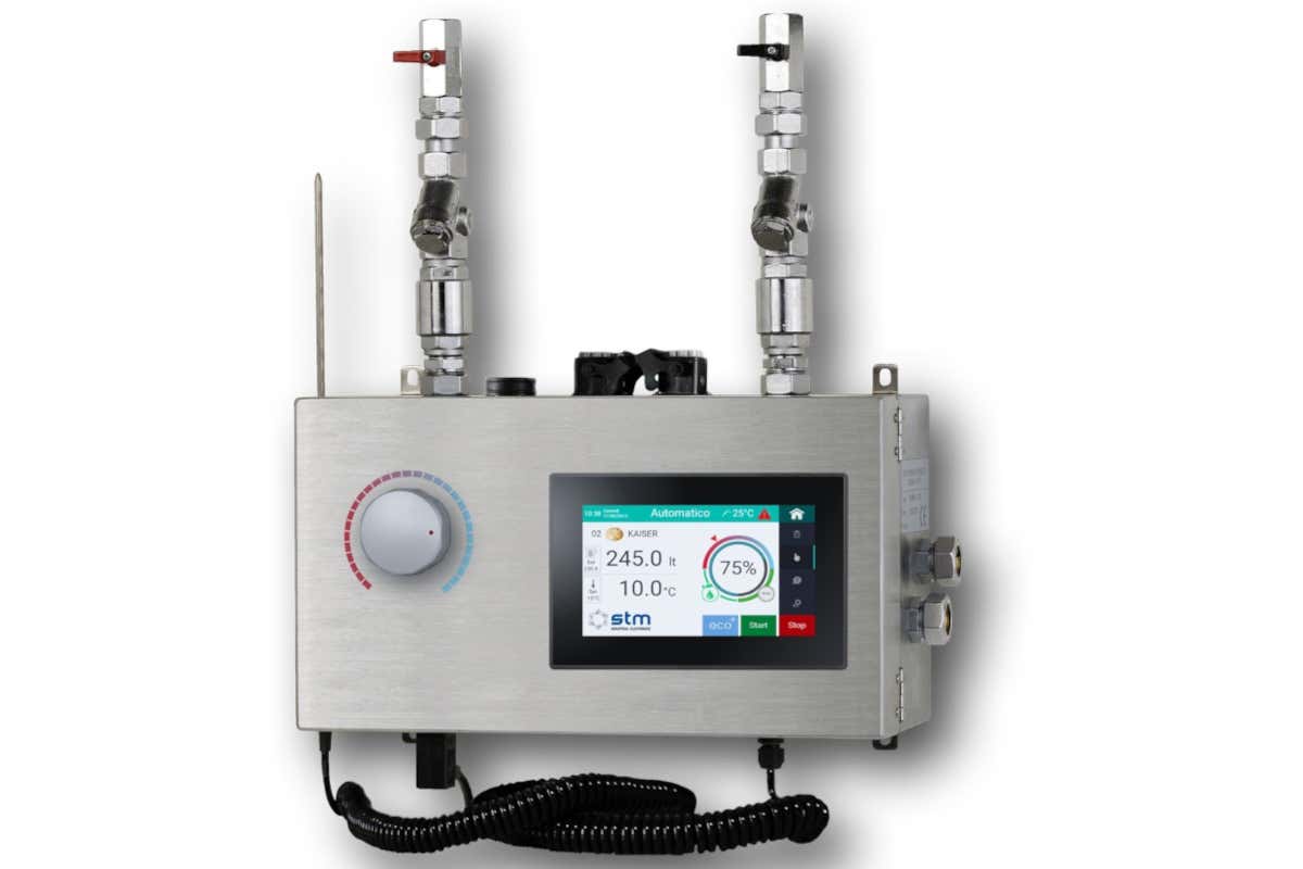 Impasti sempre stabili: perché la gestione dell’acqua è la chiave del successo Impasti sempre stabili: perché la gestione dell’acqua è la chiave del successo