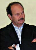 Arturo Stocchetti