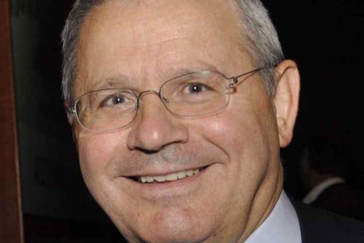 Lino Stoppani - Un miliardo per 180mila ristoratori Fipe plaude all'idea della Bellanova