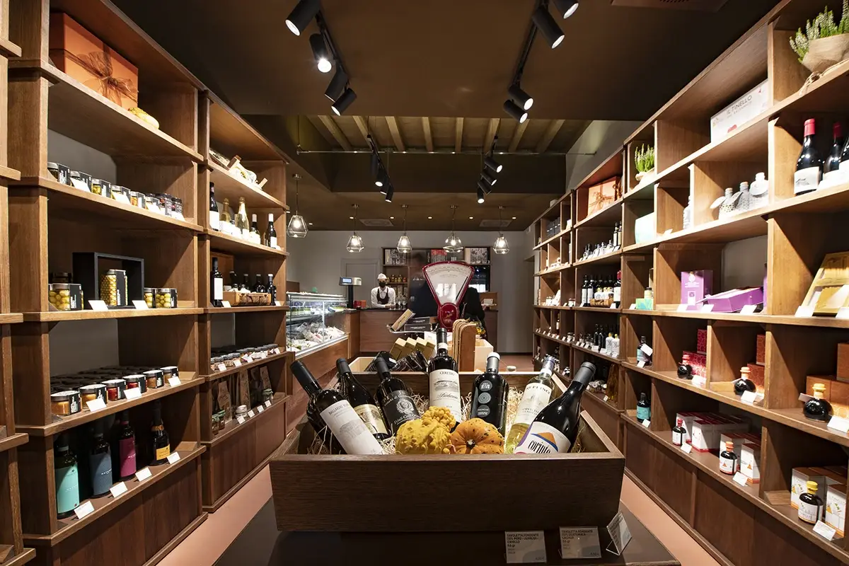 Autentico Milano Shopping? Non solo! Le esperienze gastronomiche di Autentico