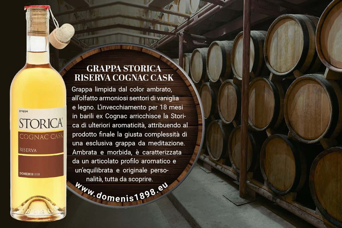 Distillati da meditazione: alla scoperta di grappa, whisky, rum e brandy