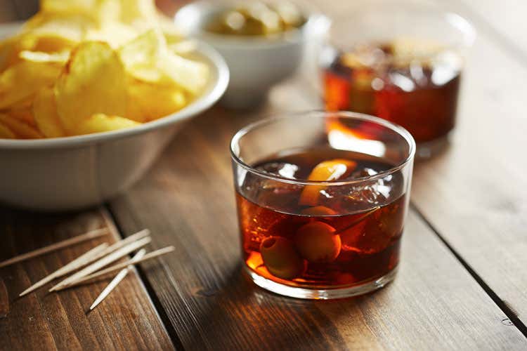 Sulle strade del Vermouth di Torino Tanti eventi tra le terre piemontesi