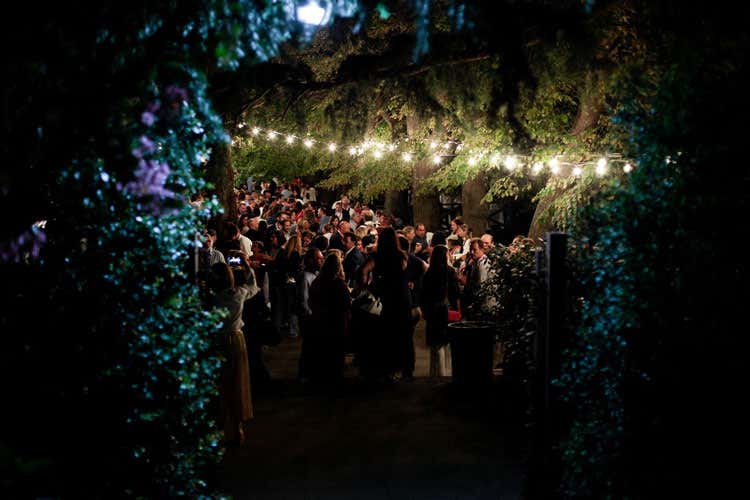 (Straordinario 2018 conquista il pubblico Piatti curiosi e buon vino ricetta vincente)