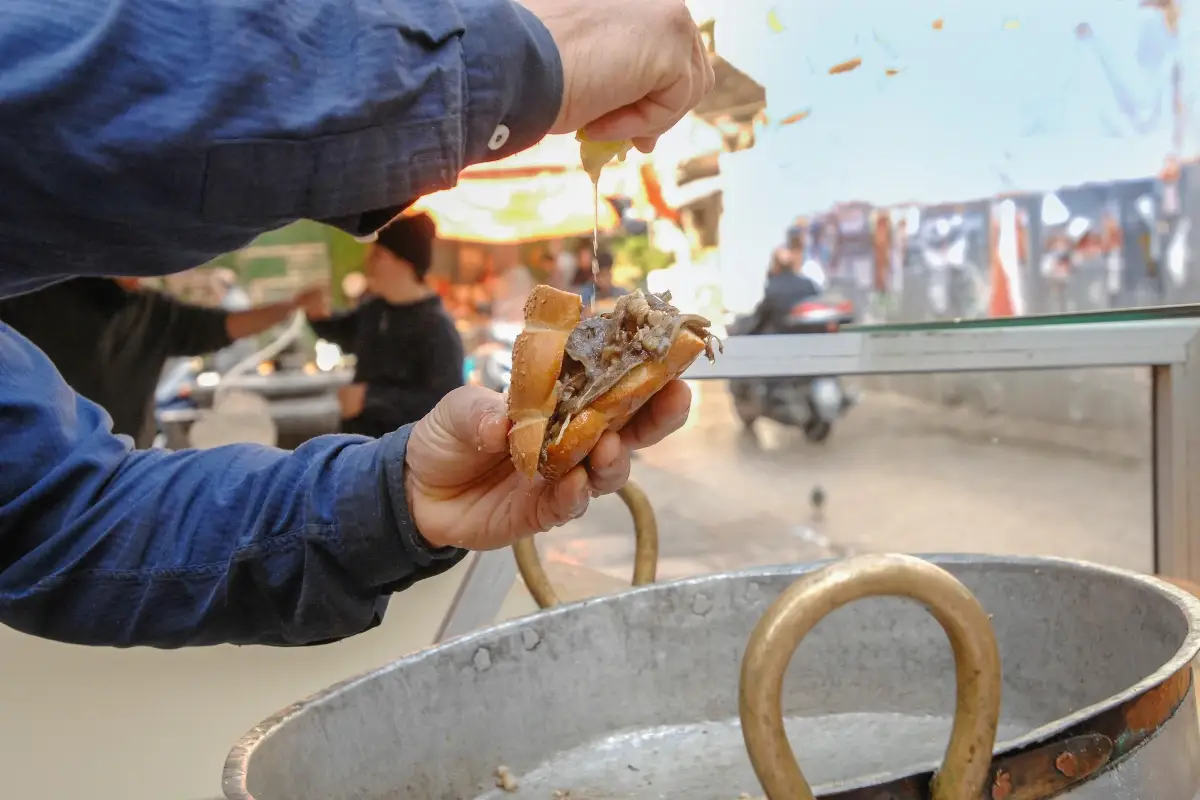 Un viaggio alla ricerca dello Street Food negli USA
