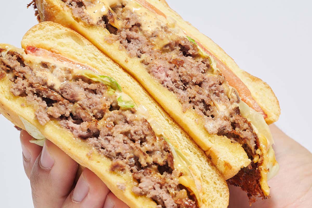 Da Lisbona a Milano: i burger “essenziali” di Street sbarcano in Italia Da Lisbona a Milano: i burger “essenziali” di Street sbarcano in Italia