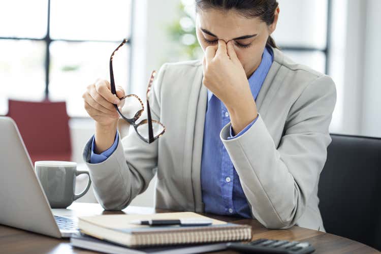 (Stress e malattie autoimmuni Ricerca islandese conferma la relazione) (Stress e malattie autoimmuni Ricerca islandese conferma la relazione)