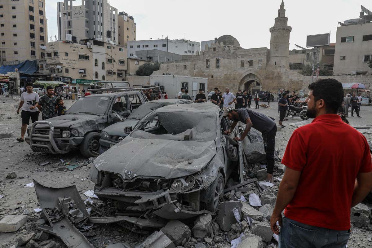 La guerra in Israele cambia il turismo di Giordania, Egitto e Libano Il turismo di Giordania Egitto e Libano penalizzato dalla guerra in Israele