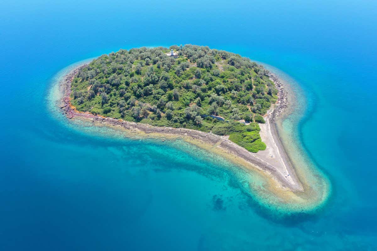 Le gemme del Dodecaneso: alla scoperta delle incantevoli isole dell'arcipelago greco