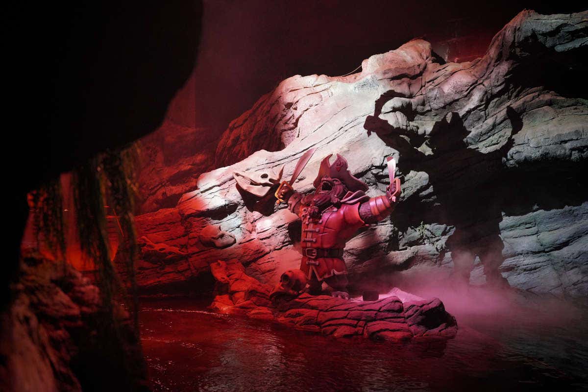 Cinquant'anni di Gardaland: ecco tutte le novità 2025 da non perdere