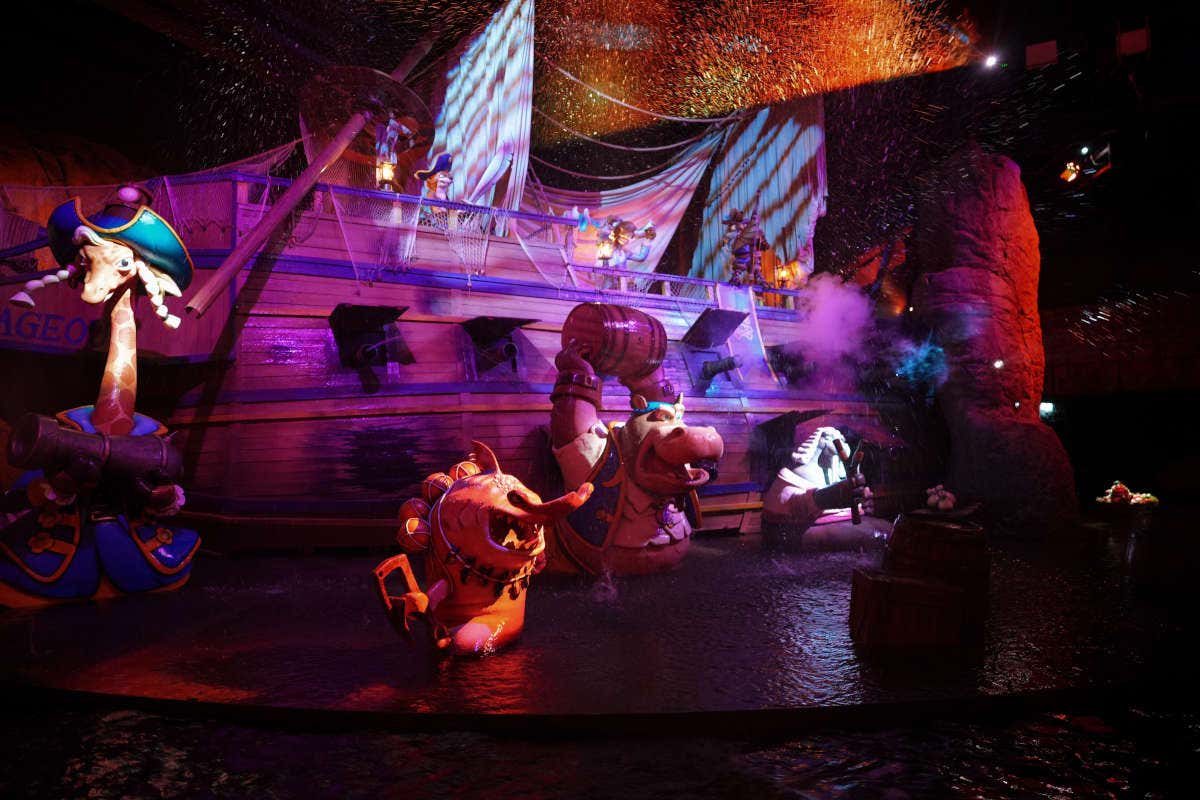 Cinquant'anni di Gardaland: ecco tutte le novità 2025 da non perdere