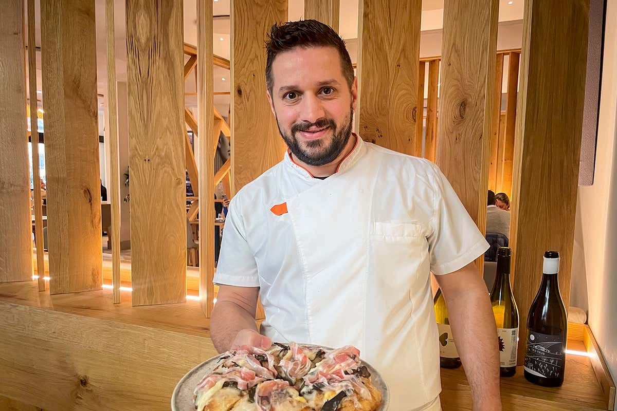 Rosario Giannattasio