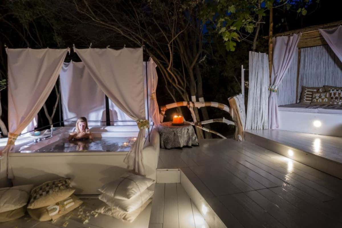 Su Gologone, Experience Wilde Suite Riapre il Su Gologone hotel icona nel cuore del Supramonte