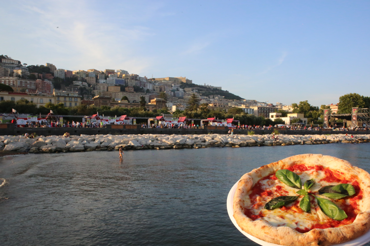 Il successo di Napoli Pizza Village 815mila visitatori all’evento