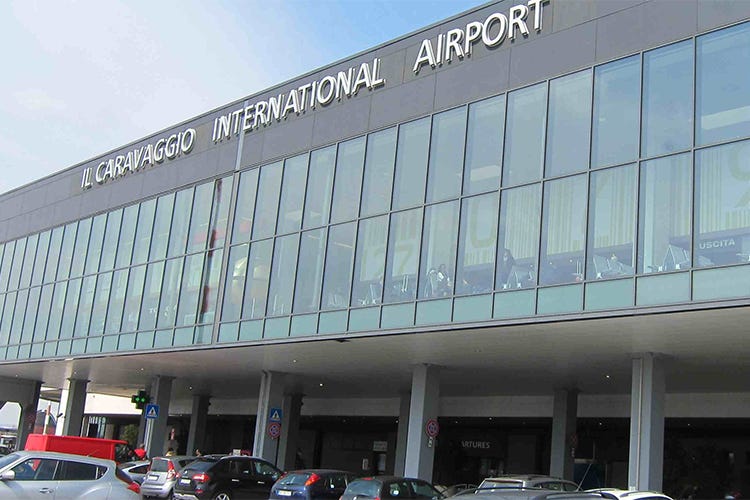 successo aeroporto di Orio al Serio 11 milioni di passeggeri nel 2016
