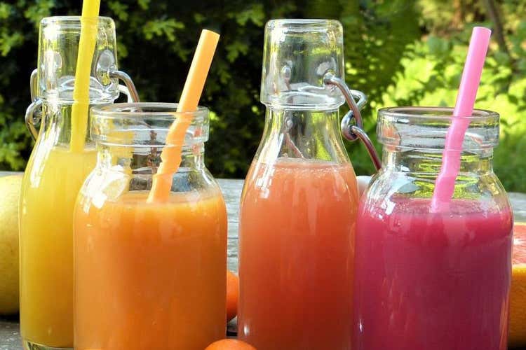 Sequetrate 400 tonnellate di falso succo bio (Succo bio contraffatto, 9 arresti Sequestrati beni per 6,5 milioni)