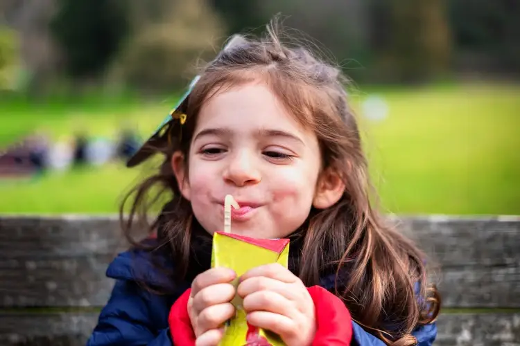 Estate, tempo di succhi di frutta: conosciamoli meglio