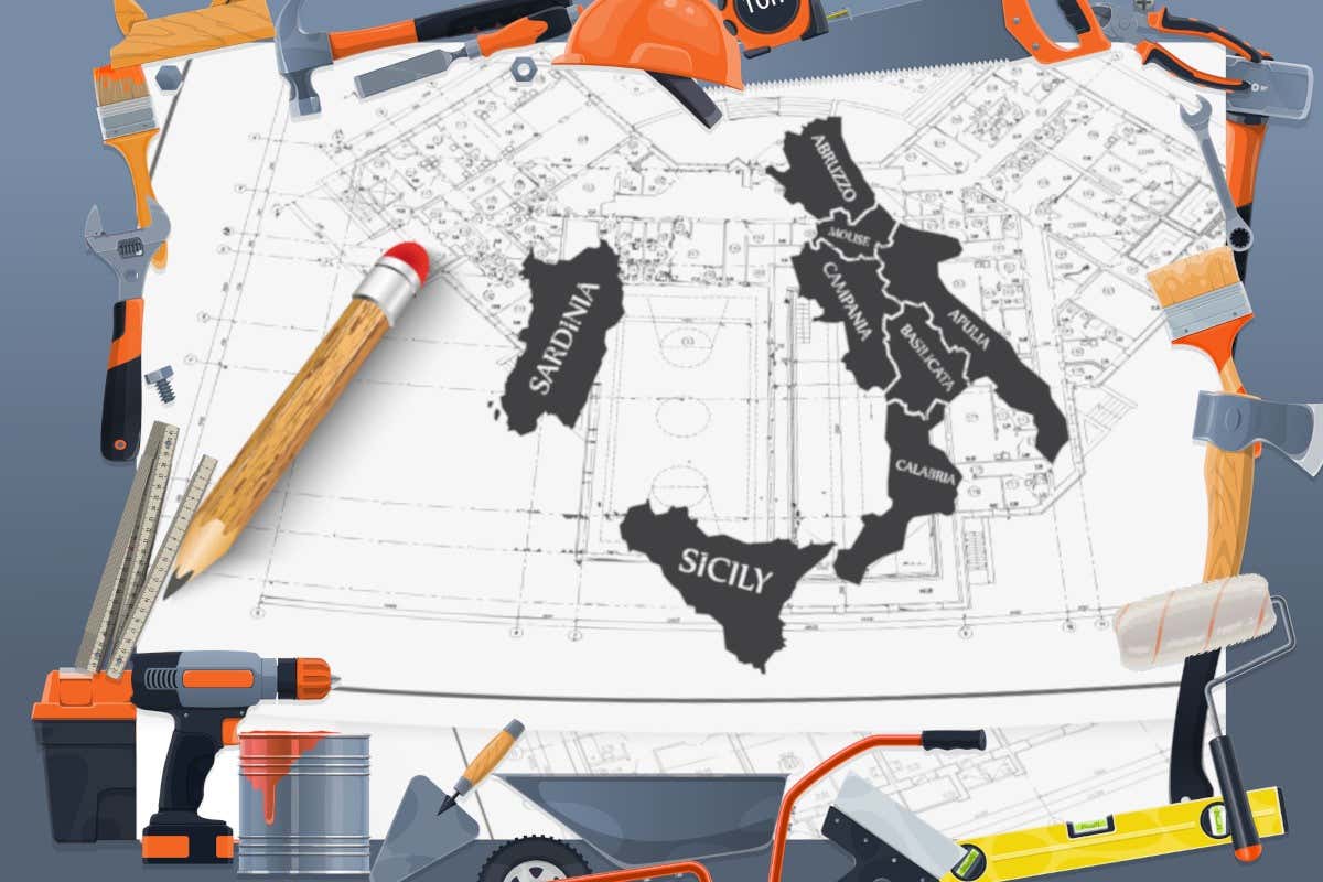 progetti, idee e grinta: il sud può fare decollare il turiismo Turismo, il Sud può ripartire subito Ma serve allungare la stagione