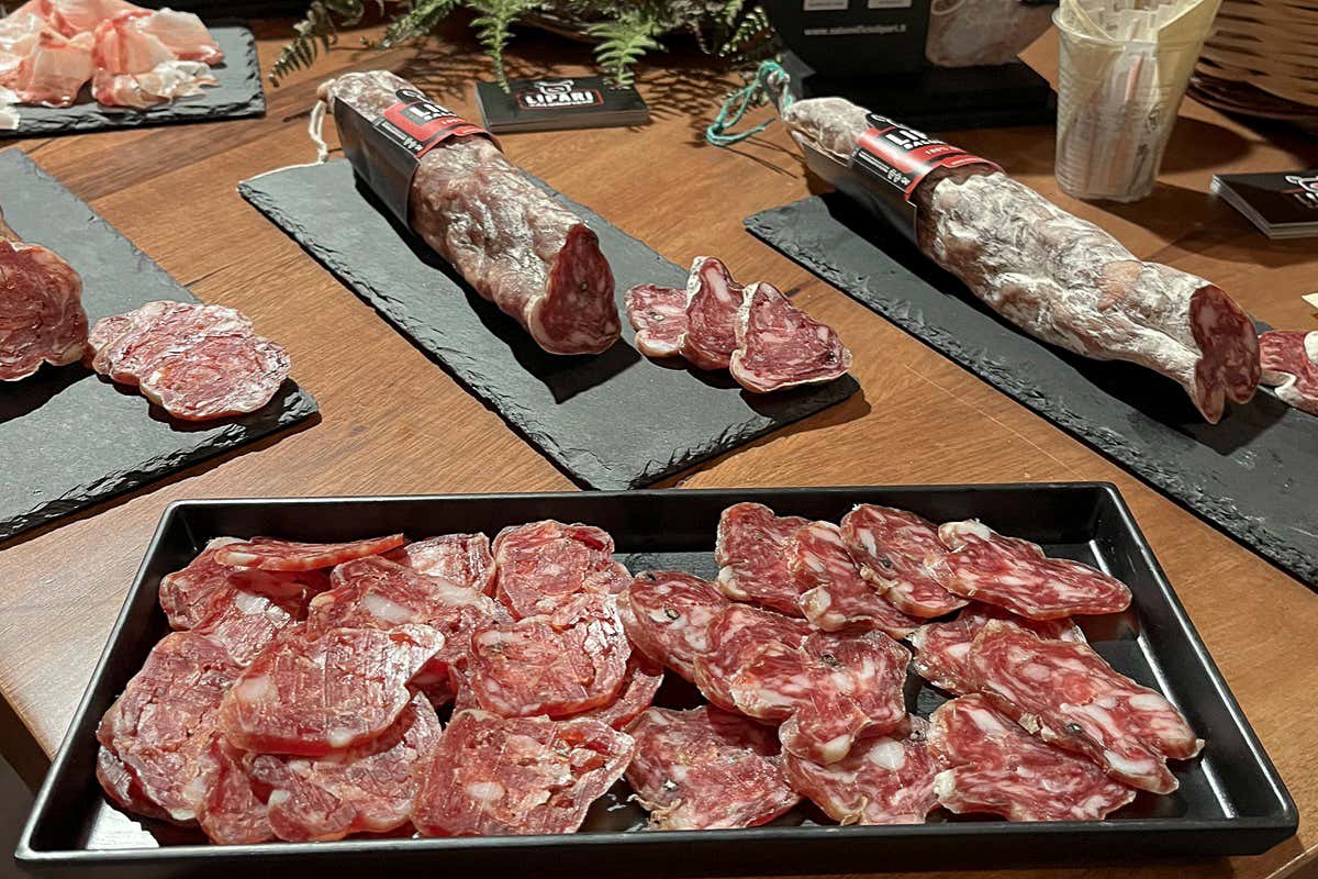 Nel Parco dei Nebrodi tra natura, tradizione e sapori della Sicilia