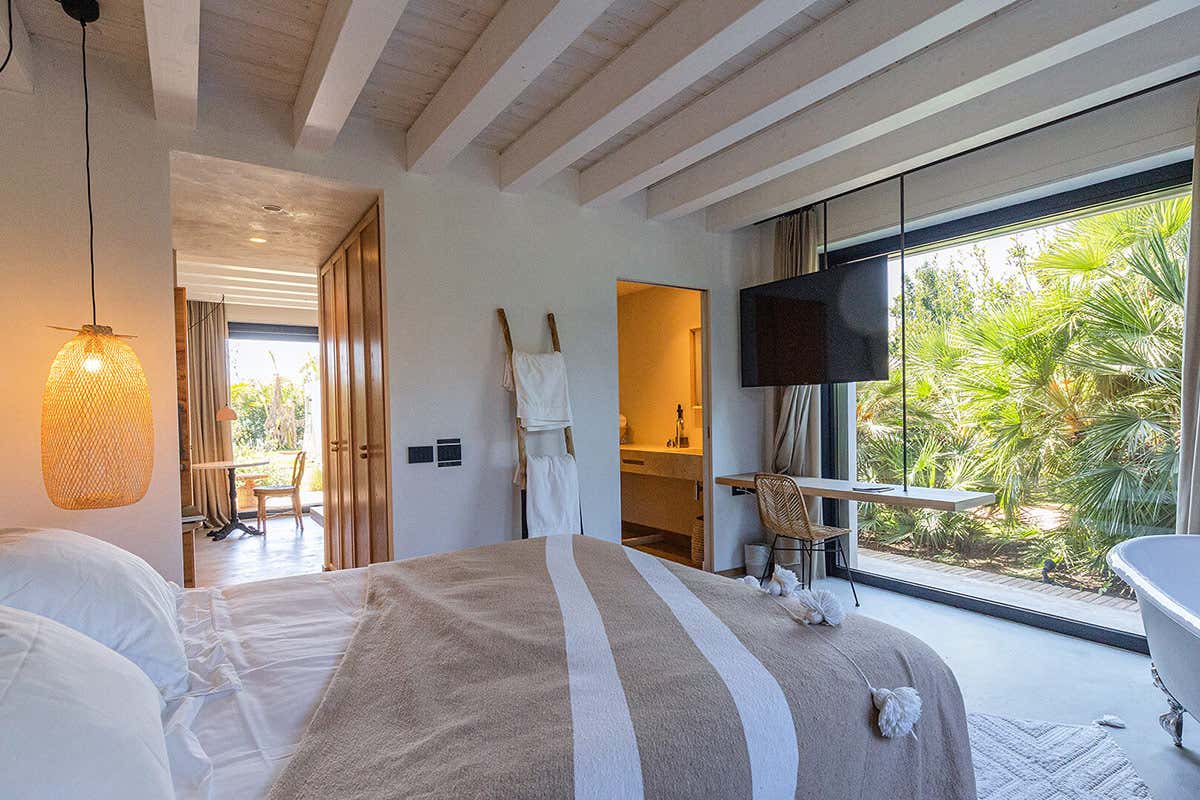 [[Santa Lucia Maccarese]], relax e sostenibilità tra Roma e il mare