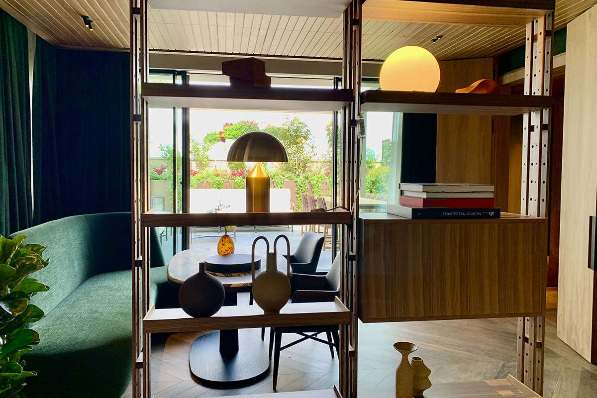 I 20 anni del Park Hyatt Milano e la partnership con la Andrea Bocelli Foundation