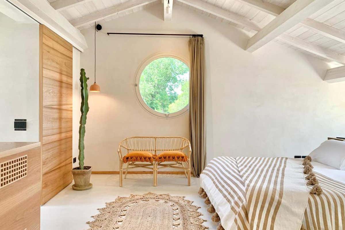 [[Santa Lucia Maccarese]], relax e sostenibilità tra Roma e il mare