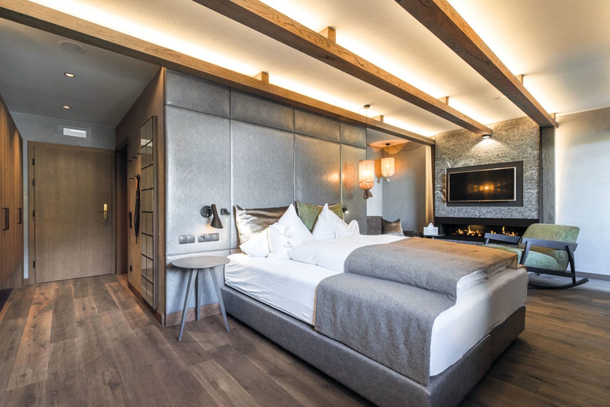 Hotel Plunhof: il miglior Eco-Hotel del mondo nel 2023, tra relax e design 