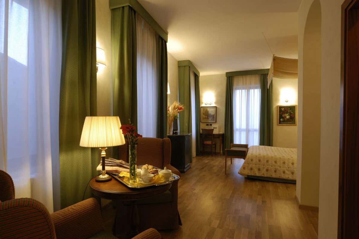 [[Zunica]], ospitalità dal 1880 a Civitella del Tronto